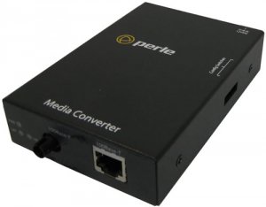 Perle 05040794 S-100-s1st20d Media Converter