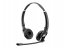 Demant 506002 Sd Pro2-headset Only,dect Wireless