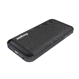 Energizer UE10030MP 10000mah Power Bank  (black)