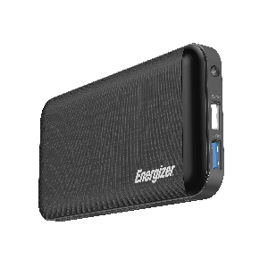 Energizer UE10030MP 10000mah Power Bank  (black)