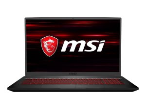 Msi GF75278 Nb Gf75027 17.3 Ci7-9750h 8gx2 512gb Geforce×gtx1650 W10 