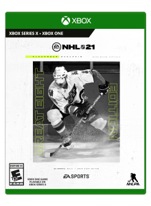 Electronic 37900 Nhl 21 Ue Pre Order Bun Xb1