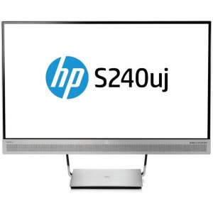 Pc T7B66AA#ABA New Hp Elitedisplay S240uj