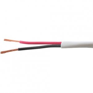 Comprehensive CAC-18-2/P-1000 2m Conductor 18awg Stranded