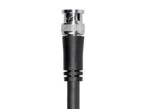 Monoprice 16182 Viper Series Hd-sdi Rg6 Bnc Cable_ 3ft