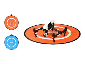 Pgytech P-GM-101 55cm Dual-sided Landing Pad For Drones