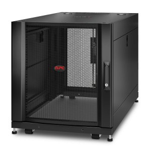 Apc AR3103 Netshelter Sx 12u Server Rack