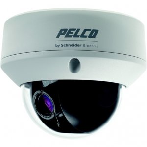 Pelco FD5-DV10-6 Dome Fix Std Outdoor 1224v Dn