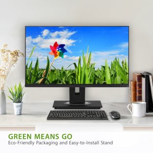 Viewsonic VG2748A 27in Erg 40-degree Tilt 1080p Ips Mon