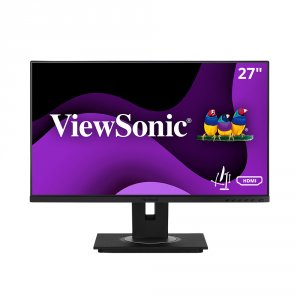 Viewsonic VG2748A 27in Erg 40-degree Tilt 1080p Ips Mon