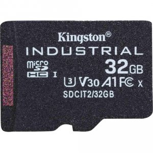 Kingston SDCIT2/32GBSP Technology