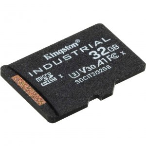 Kingston SDCIT2/32GBSP Technology