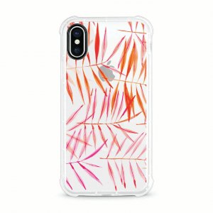 Centon OP-SP-A01-09 Otm Essentials Iphone X Clear Rugged Edg