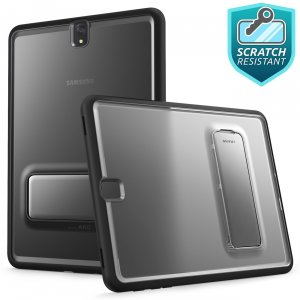 I TBS39.7HALO-FTBK Samsung Galaxy Tab S3 9.7 Inch Halo Scratch Resista