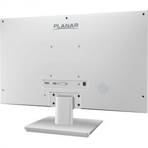 Planar 998-2111-00 Led 998-2111-00 Pxn2490mw-wh 24 2k Wqhd Ips Hdmi Dp