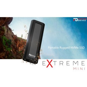 Micronet UCX-1000N Fantom Drives 1tb Extreme