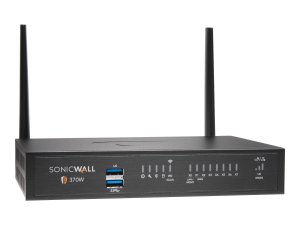 Sonicwall 02-SSC-8058 Tz370 W Intl