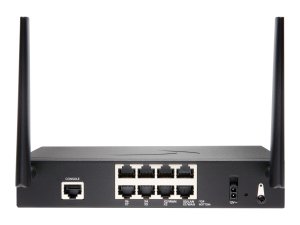 Sonicwall 02-SSC-8058 Tz370 W Intl