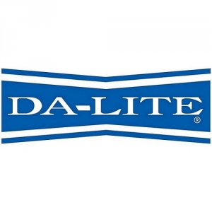 Da-lite 40959 Model C Floor Stand