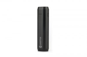 Griffin GC43399 2600mah In Black