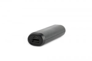 Griffin GC43399 2600mah In Black