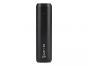 Griffin GC43399 2600mah In Black