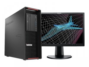 Lenovo 30B5003KUS P510,win7p,e5,8gb,1tb,3yr