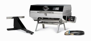 Camco PAC 57305 Olympian 5500 Grill