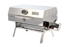 Camco PAC 57305 Olympian 5500 Grill