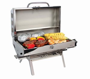 Camco PAC 57305 Olympian 5500 Grill