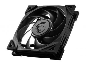 Msi CLS280 Fan Meg Coreliquid S280 Aio Liquid Cpu Cooler Duo 140mm 2.4