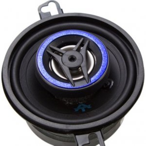 Autotek ATS35CX 3.5 Coaxial Speaker 150w Max