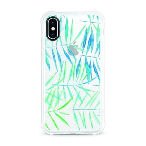 Centon OP-SP-A01-10 Otm Essentials Iphone X Clear Rugged Edg