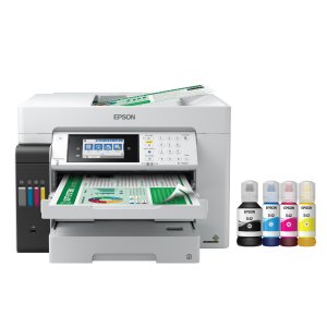 Epson C11CH72201 Ecotank Pro Et-16600 All-in-one Printer