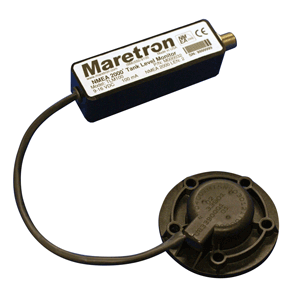 Maretron TLM100-01 Tlm100 Tank Level Monitor - 40