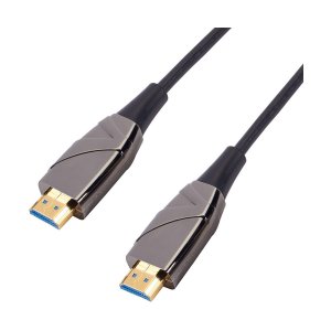 4xem 4XFIBERHDMI20M 20m 66ft Active Optical Fiber