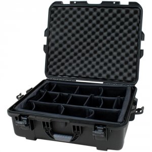 Gator GU-2014-08-WPDV Molded Case-visual Rec Equip