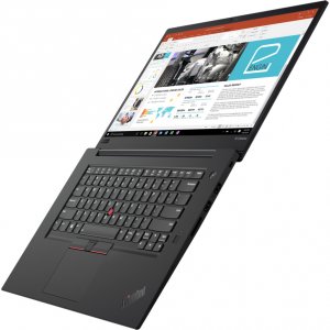 Lenovo 20MF000FUS Ts X1 Extreme 1gen I7 16gb Fd