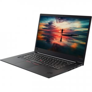 Lenovo 20MF000FUS Ts X1 Extreme 1gen I7 16gb Fd