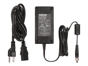 Shure PS60US : In-line Power Supply (