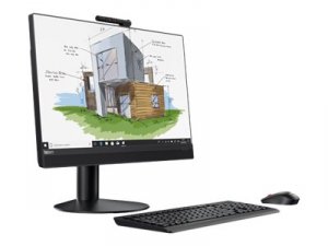 Lenovo 10S60026US Desktop Tc M920z I78700v 8g 256 W10p