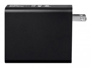 Monoprice 24426 Obsidian Speed Plus Usb Wall C