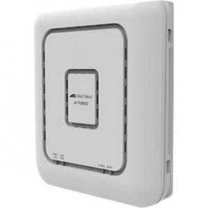 Allied AT-TQ6602-01 Ieee 802.11ax Wireless Access Point With Dual Band