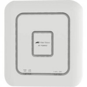 Allied AT-TQ6602-01 Ieee 802.11ax Wireless Access Point With Dual Band