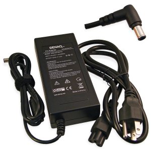 Dantona DQ-AC19V19-6044 3.9a 19.5v Ac Adapter For Sony Pcg-381l