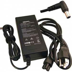 Dantona DQ-AC19V19-6044 3.9a 19.5v Ac Adapter For Sony Pcg-381l