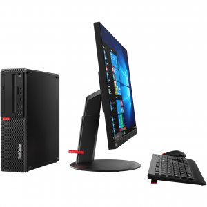 Lenovo 10SJ003XUS Topseller Thinkcentre M920s