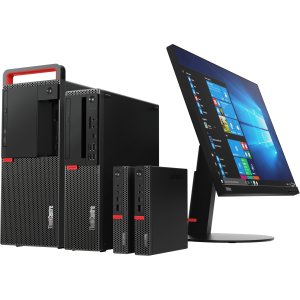 Lenovo 10SJ003XUS Topseller Thinkcentre M920s