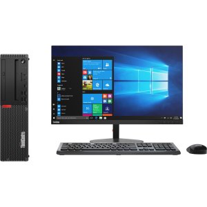 Lenovo 10SJ003XUS Topseller Thinkcentre M920s