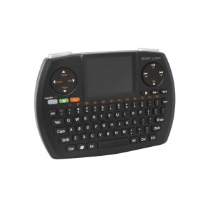 Gyration VP6364 Kb  Wireless Ultra-mini Touchpad Keyboard Retail